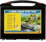 Sera Aqua-test Box Testkit F&uuml;r Aquarien