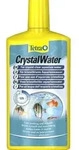 Wasseraufbereitung Crystal Water 500 Ml Wasserpflege - Tetra