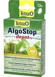 Tetra - Algostop Depot 12 Tabletten Aquarium-wasseraufbereiter