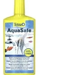 Aquasafe 500 Ml Wasserpflege - Tetra