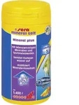 Mineral Salt 250 Ml Was Ufbereiter - Sera