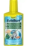 Tetra Aquariumpflege Safestart 250 Ml Aquariumpflege