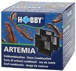 Artemia-siebkombination, 180, 300, 560, 900 My - Hobby