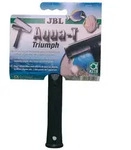 Aqua-t Triumph Scheibenreiniger Mit Edelstahlklinge Und Gummischaber Zubeh&ouml;r - Jbl