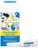 Sekundenkleber Contact Va 100 3g 12050001 - Weicon