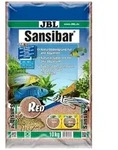 Jbl Sansibar Red 10kg Kies