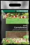 Dennerle Nano Garnelenkies Borneo Braun 2kg