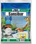 Sansibar Wei&szlig;er Bodengrund F&uuml;r Aquarien Inhalt 5 Kg Zubeh&ouml;r - Jbl