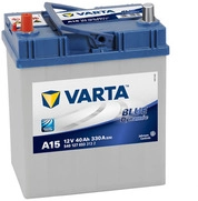 Batterie Varta 5401270333132