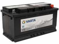 Varta - F10 ProMotive Heavy Duty 12V v 88Ah 680A lkw Batterie 588 038 068 inkl. 7,50