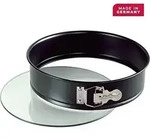 Inspiration Springform Mit Glas-hebeboden 26 Cm Runde - Kaiser