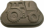 St&auml;dter Backform 'schorsch Der Traktor'