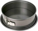 Removable Base Baking Tin - Birkmann - Easy Baking - Carbon Steel - Non-stick - 28 X