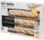 Perforated Baking Tray - Birkmann - Easy Baking - Carbon Steel - Non-stick - For 3