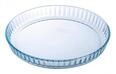24cm Glastortenform Pyrex 812b000/5046