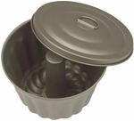 Wasserbadform &Oslash;16cm 1,25l