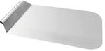 Pelle &Agrave; Tarte & Pizza Easy Gefu Polyvalente, Ergonomique, Acier Inox - Gefu