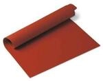 Silikomart 23.001.00.0062 Kochunterlage Backmatte Rechteckig
