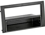Acv - 281340-02 Autoradio Einbaublende Doppeldin Passend F&uuml;r (auto-marke): Skoda