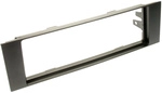 Acv 281320-09 Autoradio Einbaublende Din Passend F&uuml;r (auto-marke): Audi