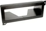 Acv 281145-01 Autoradio Einbaublende Din Passend F&uuml;r (auto-marke): Chrysler, Dodge