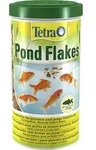 Teichfutter Pond Flakes 1 L Teichfutter - Tetra