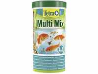 Tetra - Teichfutter Pond Multi Mix 1 l Teichfutter