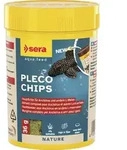 Fischfutter Wels-chips 100 Ml Fischfutter - Sera