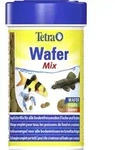 Wafer Mix 100 Ml Granulat - Tetra