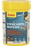 Sera Fischfutter Vipachips 100 Ml Fischfutter