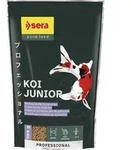 Sera Koifutter Professional Junior 500 G Fischfutter
