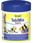 Zierfischfutter Tablets Tabi Min Fischfutter - Tetra