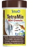 Min Mini Granules 100 Ml Granulat - Tetra