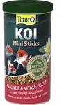 Pond Koi Sticks Mini 1 L Sticks - Tetra