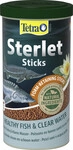Tetra Pond Sterlet Sticks 1 L Crisps