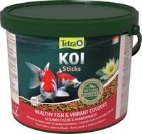 Pond Koi Teichsticks 10 L Sticks - Tetra