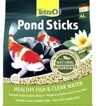 Pond Teichfutter Sticks 4 L Teichfutter - Tetra