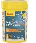 Fischfutter O-nip Fd-mix 100 Tabs Fischfutter - Sera