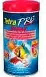 Pro Zierfischfutter Colour 500 Ml Fischfutter - Tetra