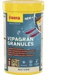 Sera Fischfutter Vipagran 250 Ml Fischfutter