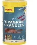 Sera Fischfutter Vipagran 300 G Fischfutter