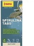 Fischfutter Spirulina Tabs 24 Tabs Fischfutter - Sera