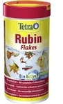 Rubin 250 Ml Flocken - Tetra