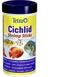 Cichlid Shrimpsticks 250 Ml Sticks - Tetra