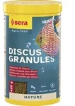 Sera Fischfutter Discus Granules 1 L Fischfutter