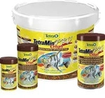 Tetra Tetramin Pro Crisps Premium-futter Rot 10l
