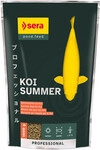 Sera Koifutter Professional Summer 1 Kg Teichfutter