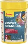 Fischfutter Discus Granulat 100 Ml Fischfutter - Sera