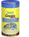 Crusta Menu 100 Ml Fischfutter - Tetra