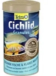 Cichlid Hauptfutter-mix Granules 500 Ml Fischfutter - Tetra